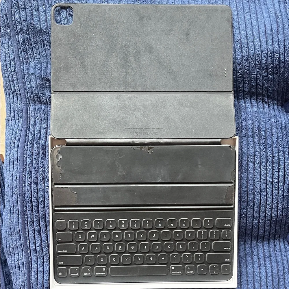 Apple Magic Keyboard
